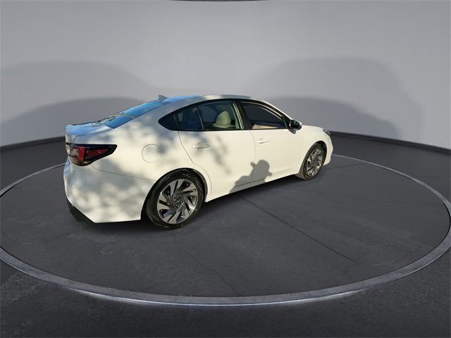 Certified 2024 Subaru Legacy Limited image 8