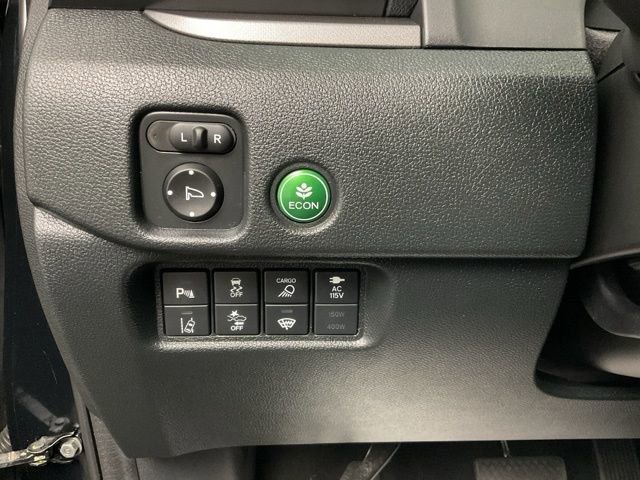 Used 2023 Honda Ridgeline RTL-E image 13