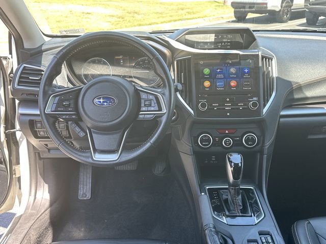 Used 2022 Subaru Crosstrek 2.5i Limited AWD/4WD image 7