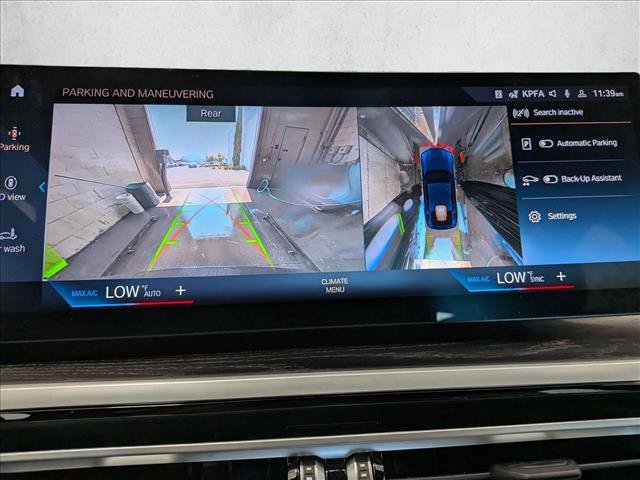 Certified 2023 BMW i4 eDrive35 RWD image 13