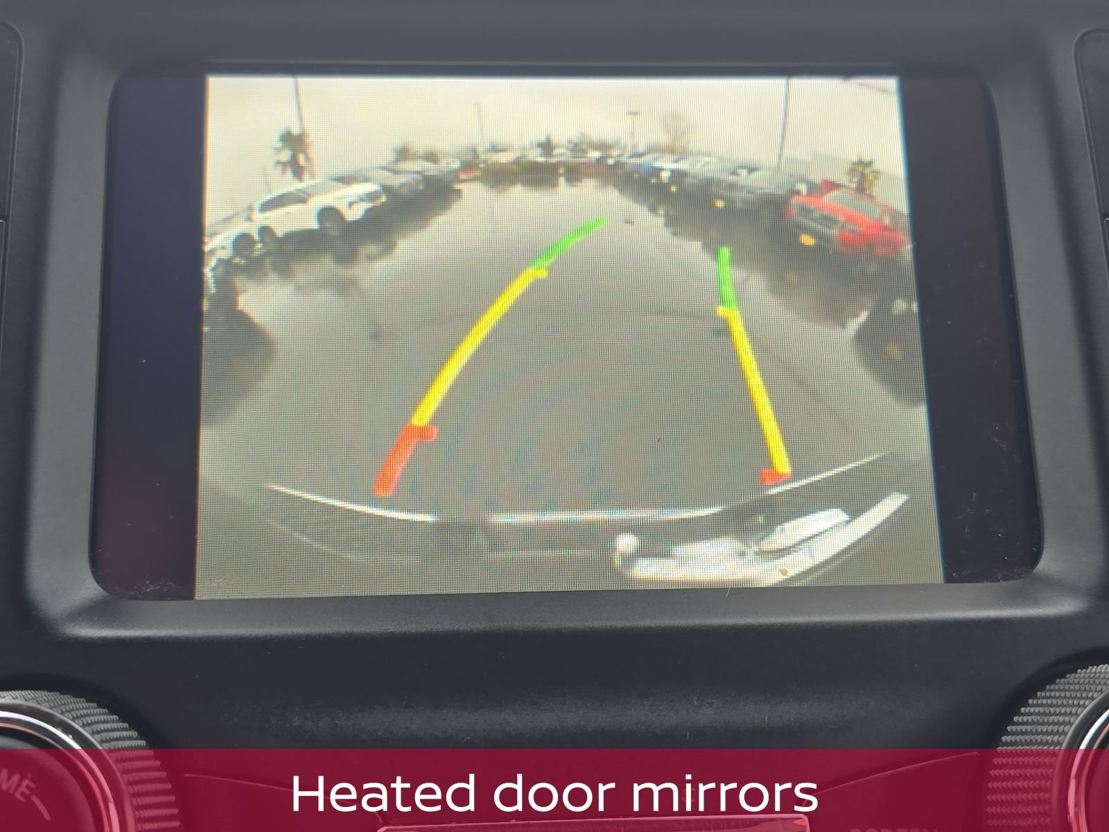 Used 2024 RAM 1500 Classic SLT image 20