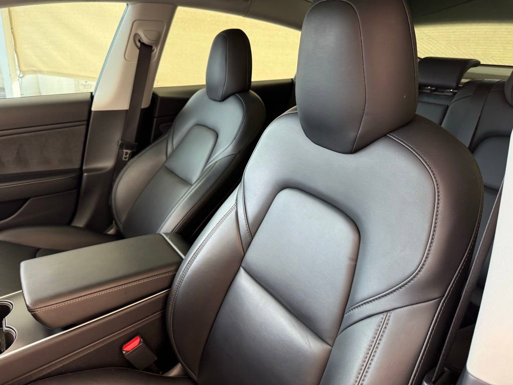 Used 2019 Tesla Model 3 Performance image 23