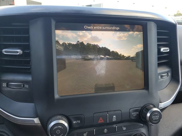 Used 2019 RAM 3500 SLT w/ Quick Order Package 2YG SLT AWD/4WD image 27