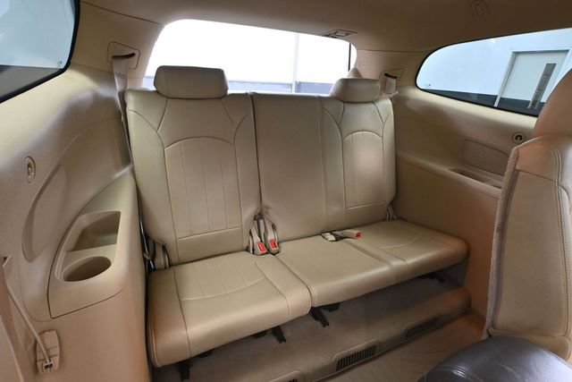 Used 2012 Buick Enclave Premium w/ Trailering Provision Package FWD image 45