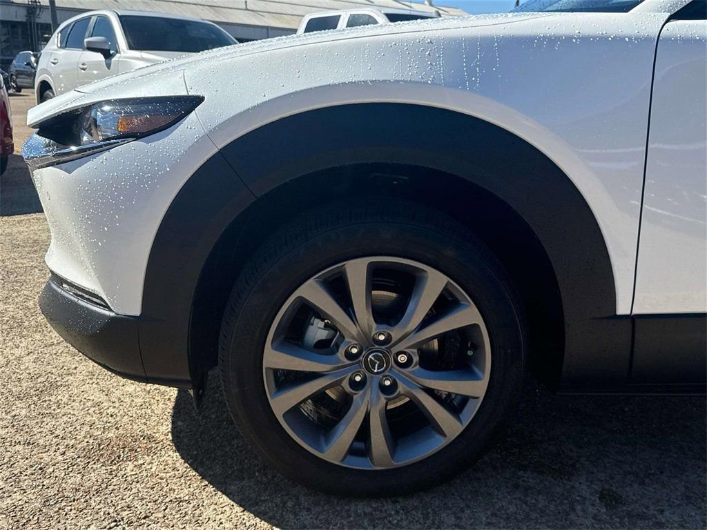 New 2026 MAZDA CX-30 AWD 2.5 S image 5