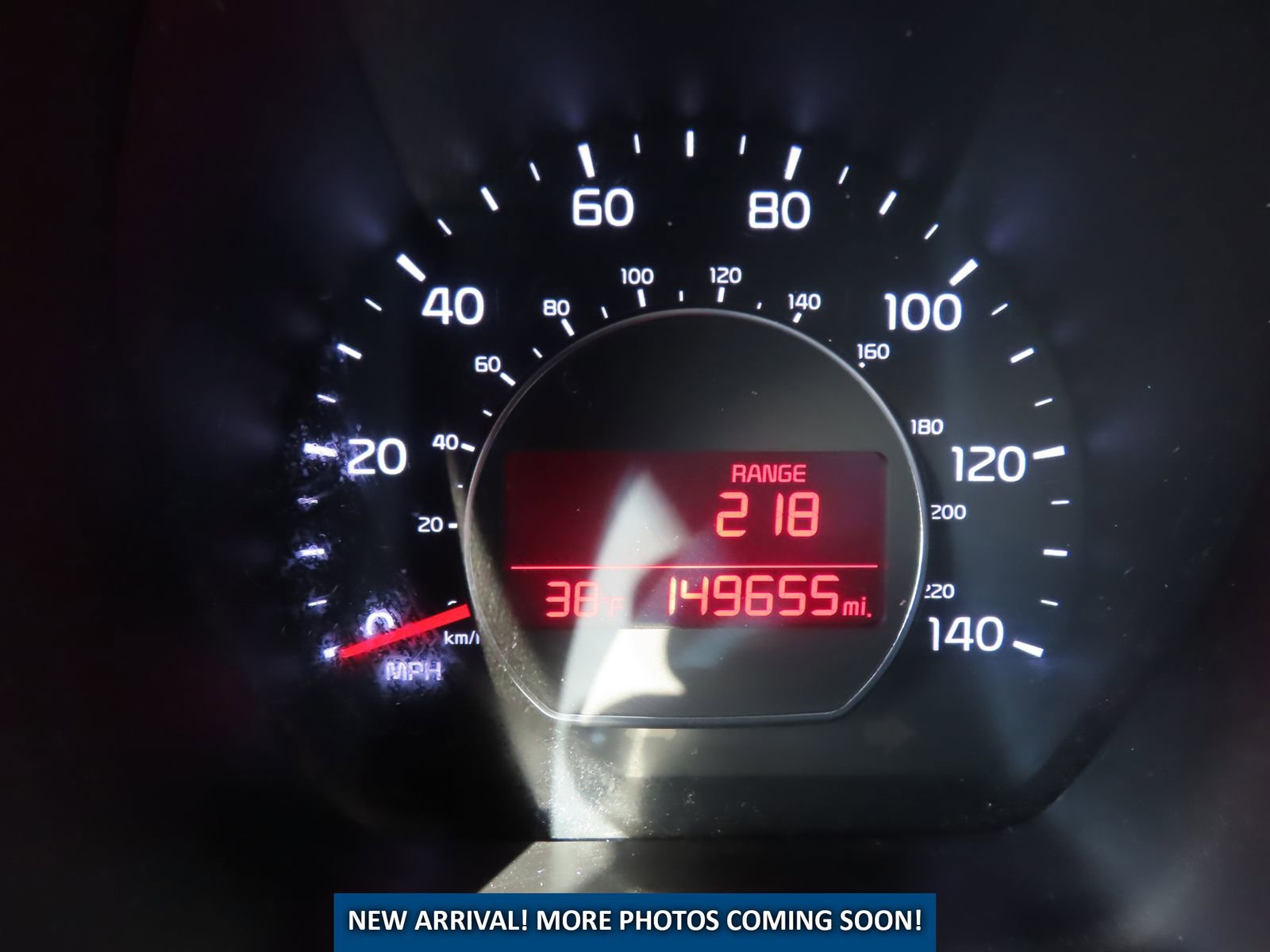 Used 2016 Kia Soul image 21