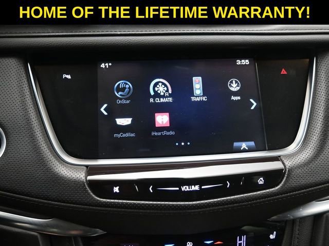 Used 2018 Cadillac XT5 Premium Luxury image 31