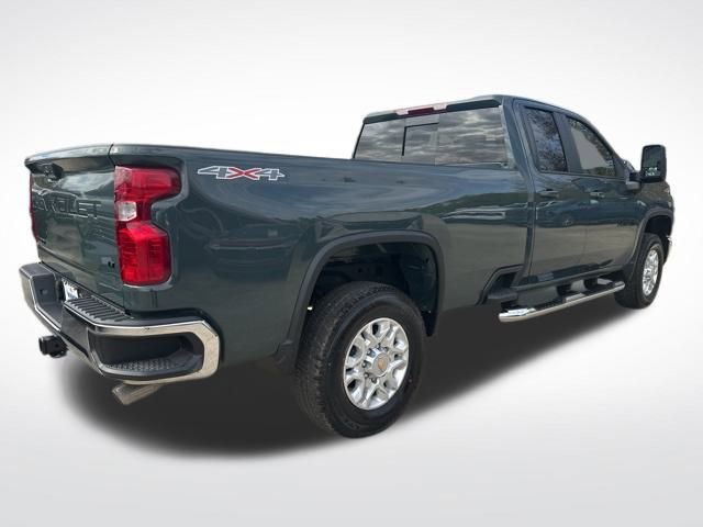 New 2026 Chevrolet Silverado 2500 LT w/ Convenience Package image 5