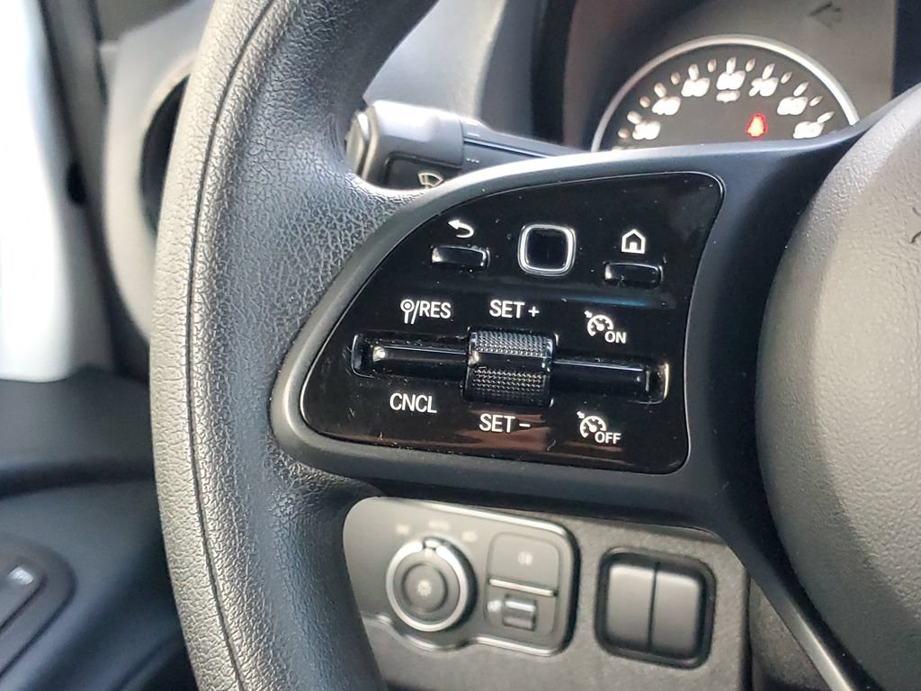 Used 2024 Mercedes-Benz Sprinter 2500 image 20
