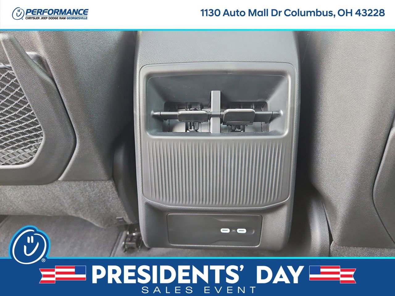 New 2025 Jeep Wagoneer S Limited image 16