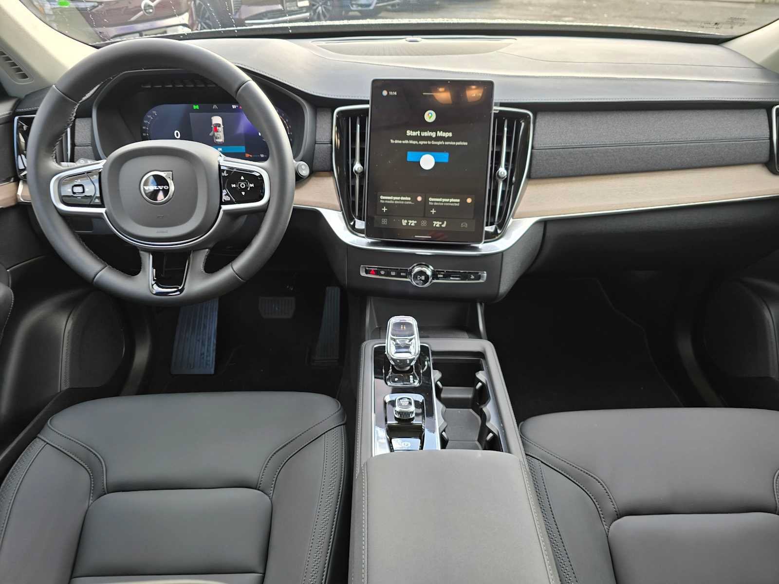New 2026 Volvo XC90 B5 Core AWD/4WD image 21