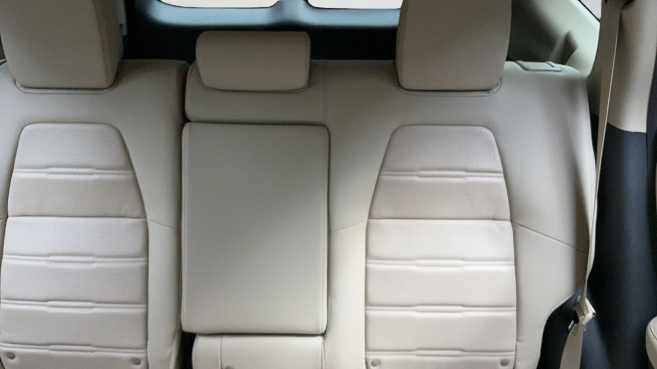 Used 2021 Honda CR-V Touring image 21