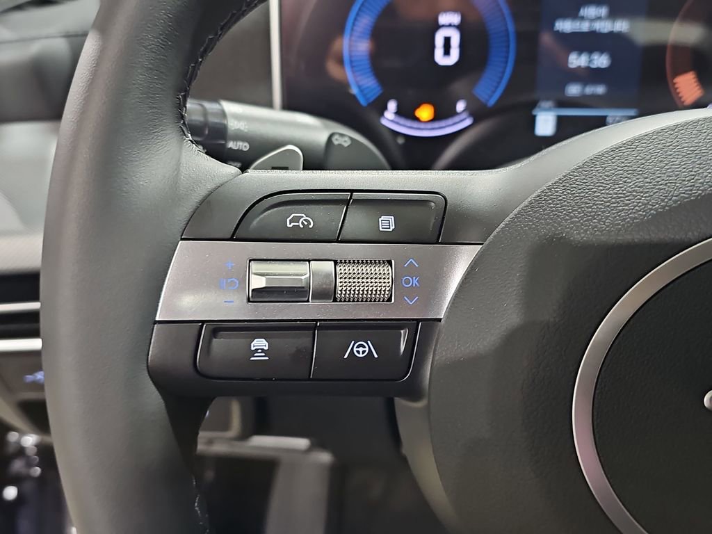 New 2026 Hyundai Sonata SEL FWD image 16