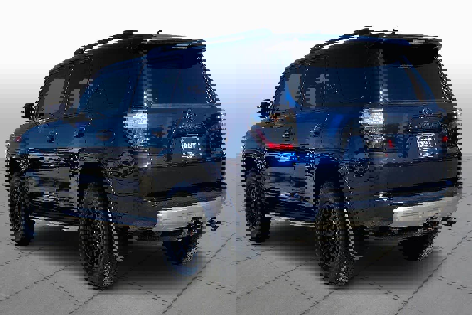 Used 2022 Toyota 4Runner TRD Off-Road Premium image 11