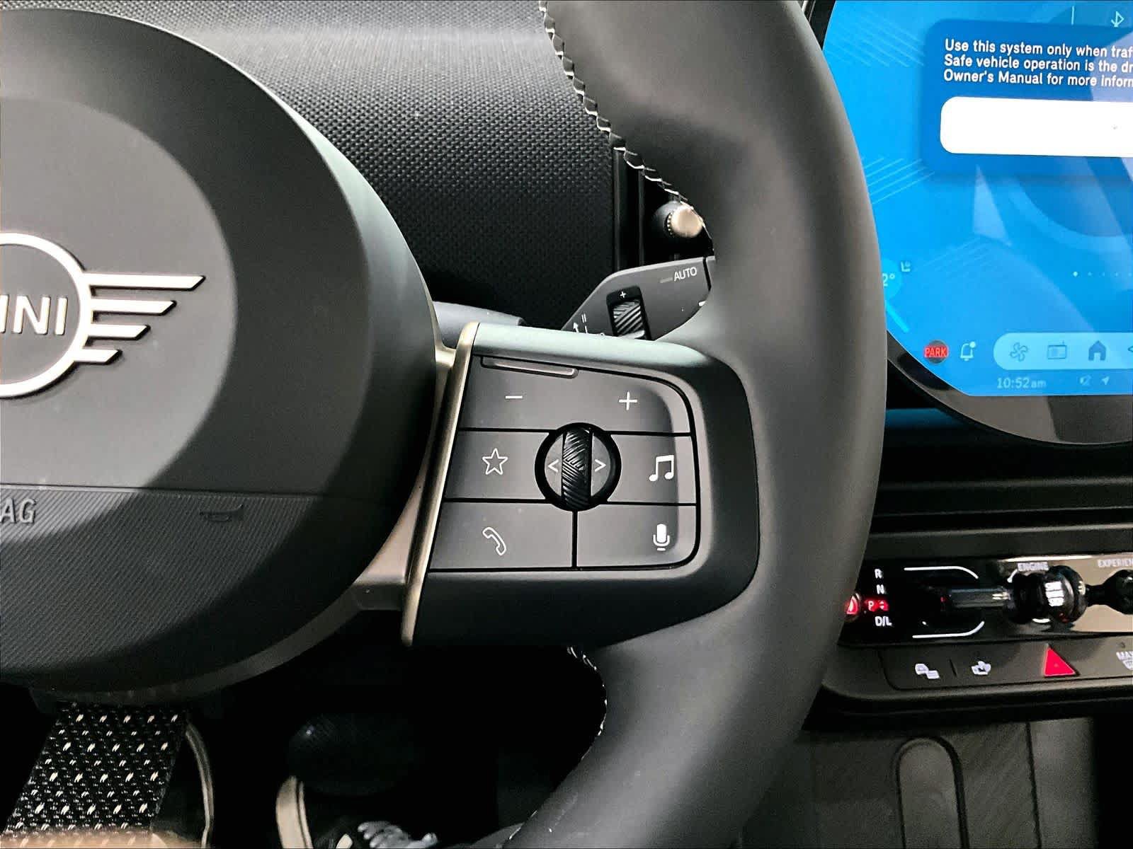 Used 2025 MINI Cooper S FWD image 22