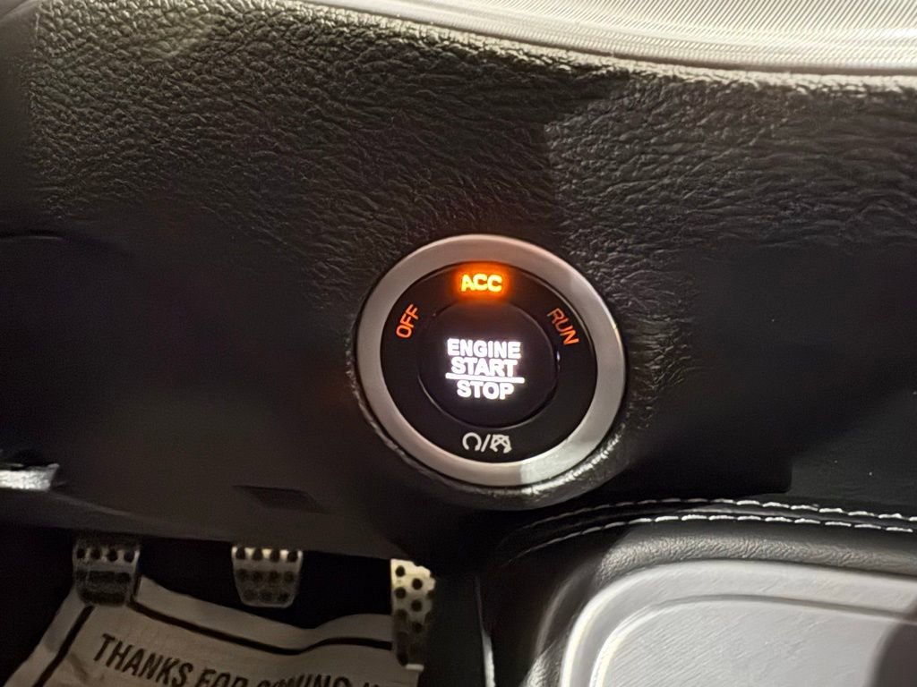 Used 2023 Dodge Challenger R/T w/ Blacktop Package image 31