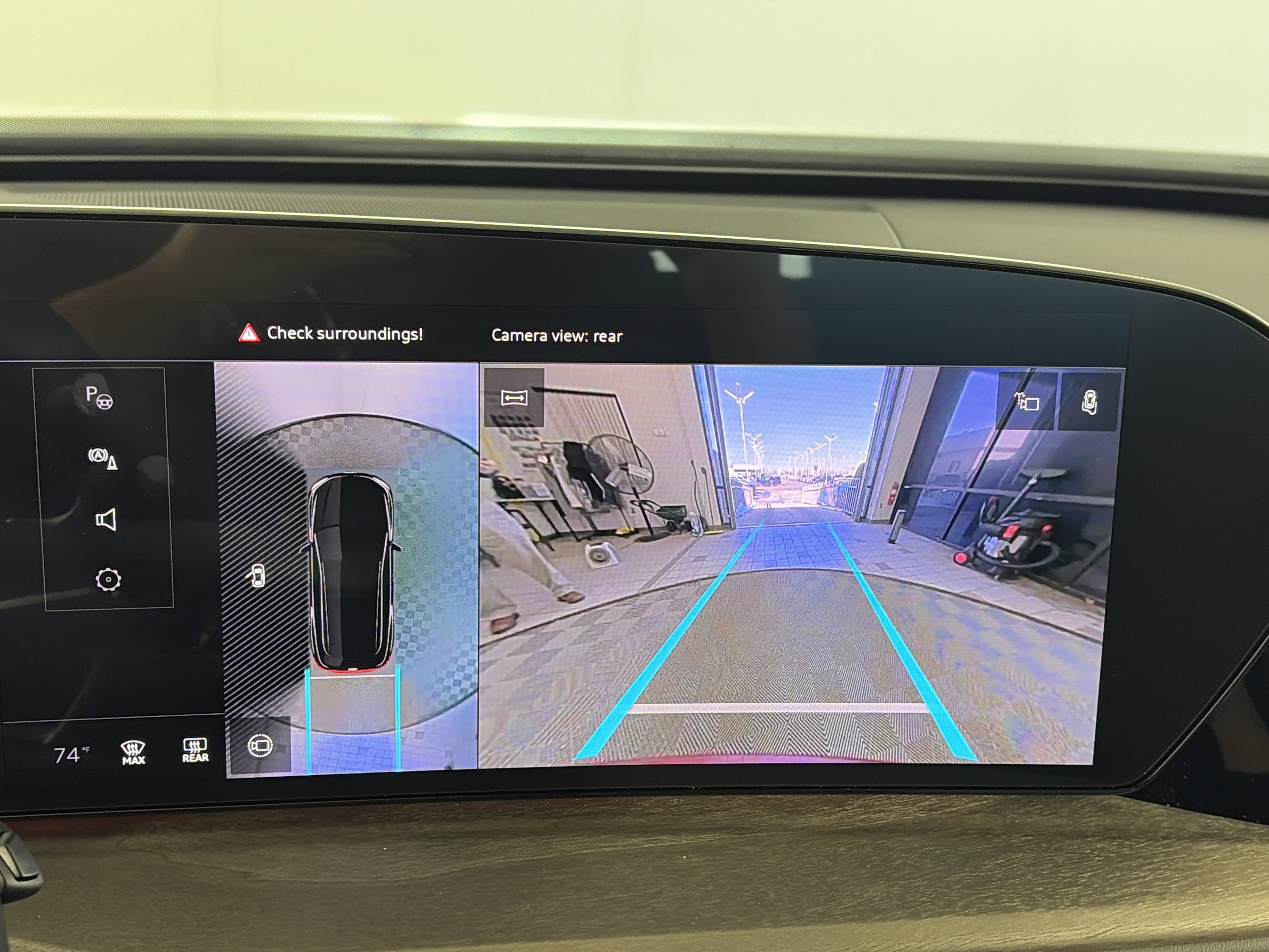 Used 2025 Audi Q5 Premium Plus w/ Premium Plus image 22