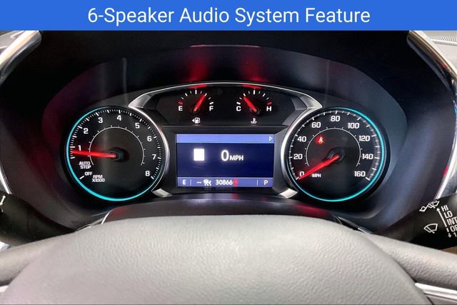 Certified 2023 Chevrolet Equinox Premier image 17