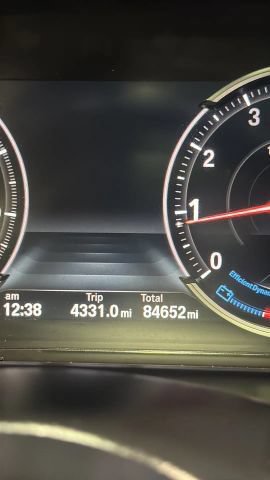 Used 2015 BMW 640i Gran Coupe xDrive AWD/4WD image 36