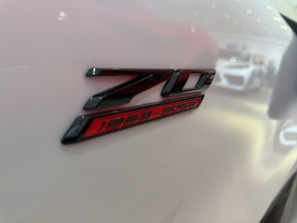 Used 2023 Chevrolet Corvette Z06 image 6