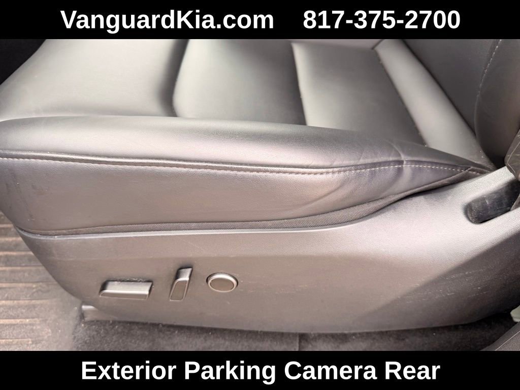 Used 2023 Tesla Model Y Long Range AWD/4WD image 15