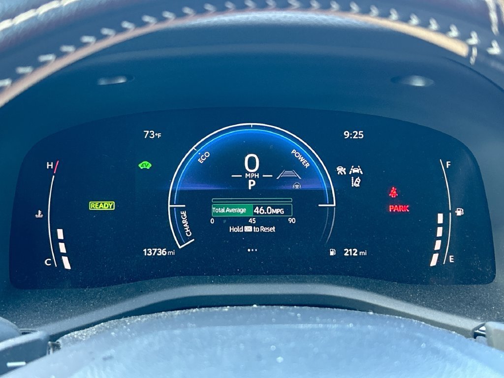 Certified 2026 Toyota Camry SE FWD image 22