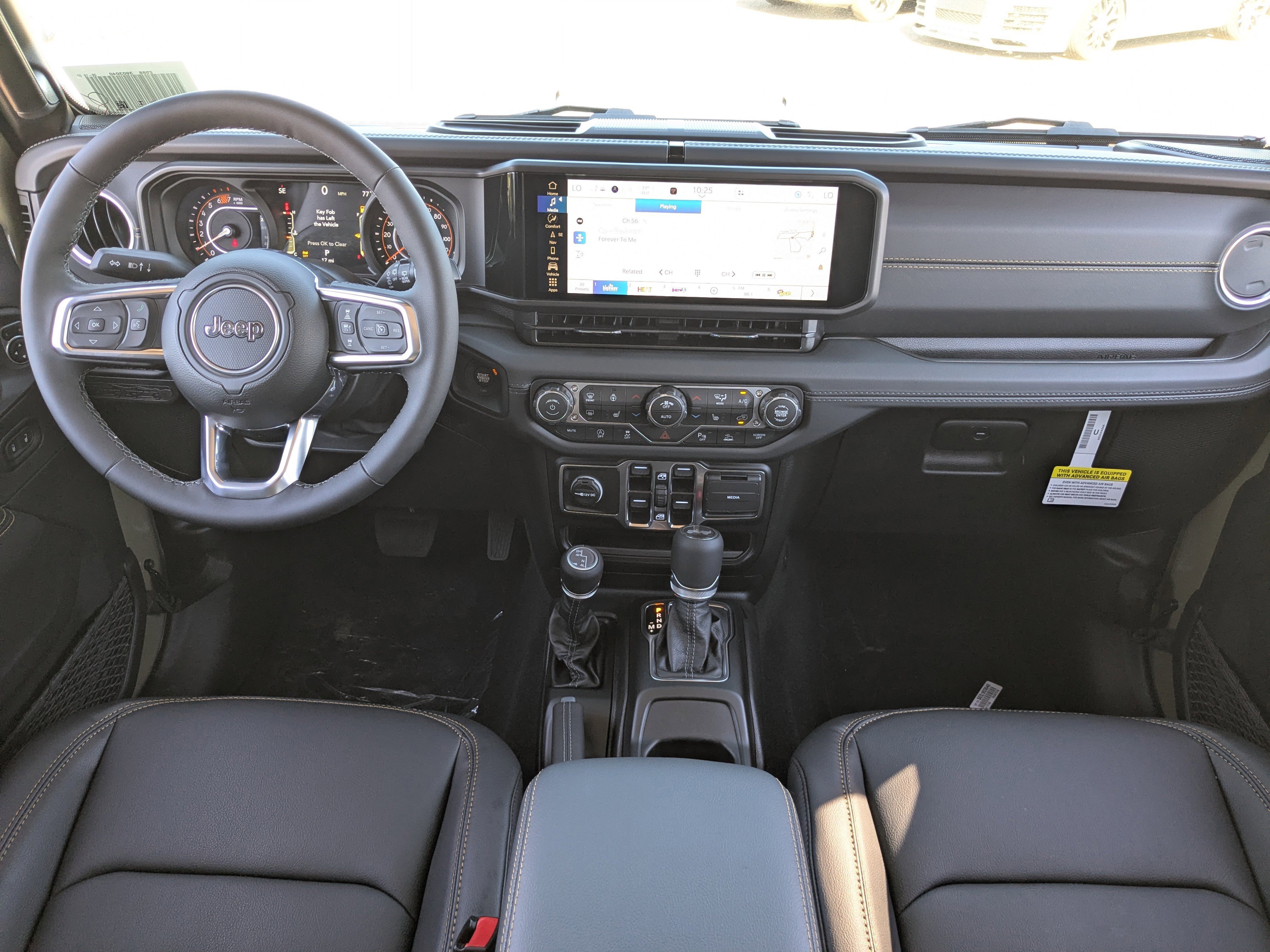 New 2026 Jeep Wrangler Sahara image 12