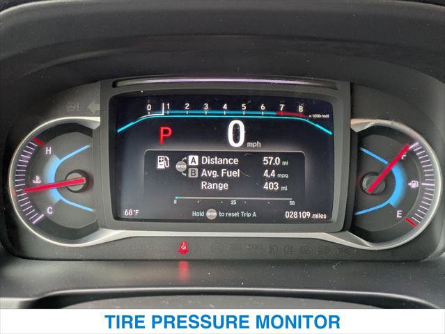 Used 2022 Honda Pilot Sport image 16