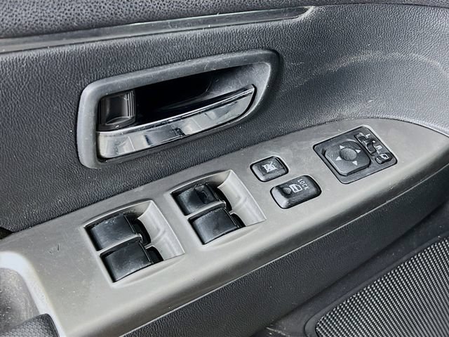 Used 2021 Mitsubishi Outlander Sport SE FWD image 9