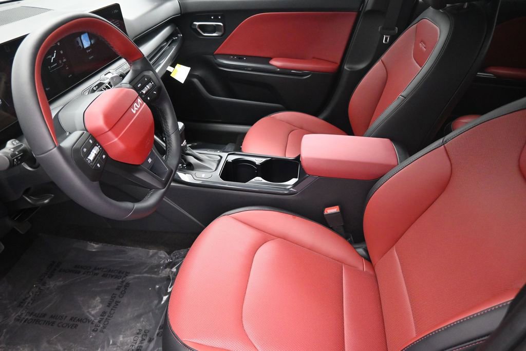 New 2026 Kia K4 GT-Line Turbo FWD image 15