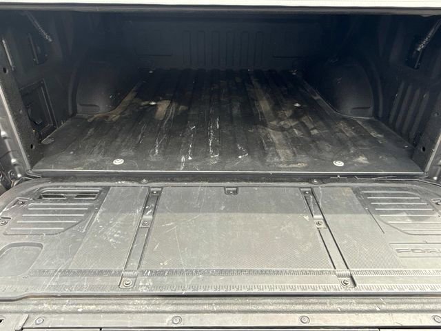 Used 2022 Ford F150 XLT w/ Equipment Group 302A High image 13