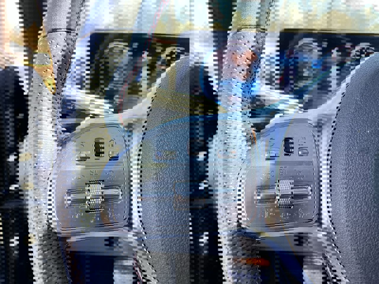 Used 2023 Mercedes-Benz CLA 35 AMG 4MATIC image 19