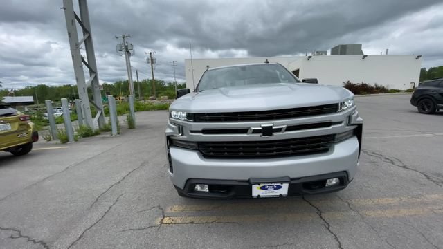 Used 2019 Chevrolet Silverado 1500 RST w/ All-Star Edition AWD/4WD image 3