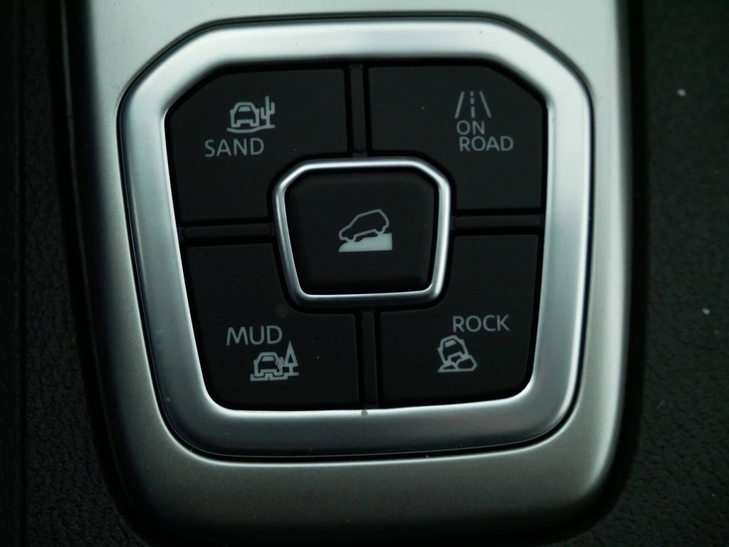 New 2026 Nissan Frontier SV w/ All-Weather Content Package image 31