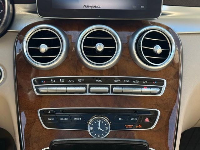 Used 2016 Mercedes-Benz C 300 4MATIC Sedan image 40