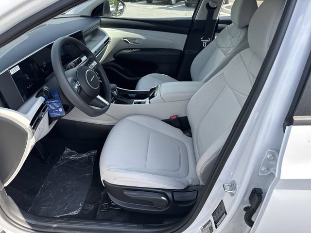 New 2026 Hyundai Tucson SE FWD image 11