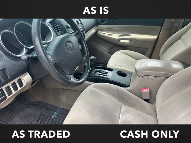 Used 2006 Toyota Tacoma PreRunner RWD image 9