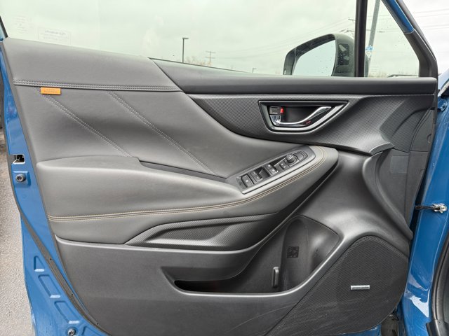 Used 2022 Subaru Forester Wilderness image 32