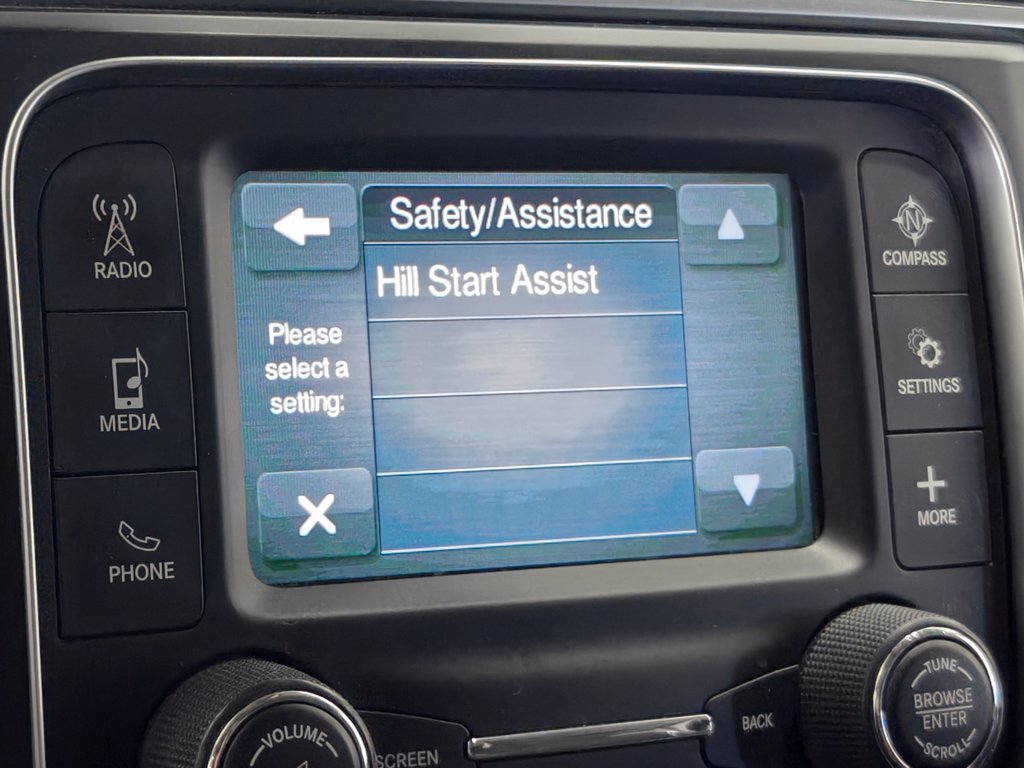 Used 2015 RAM 1500 Outdoorsman AWD/4WD image 33