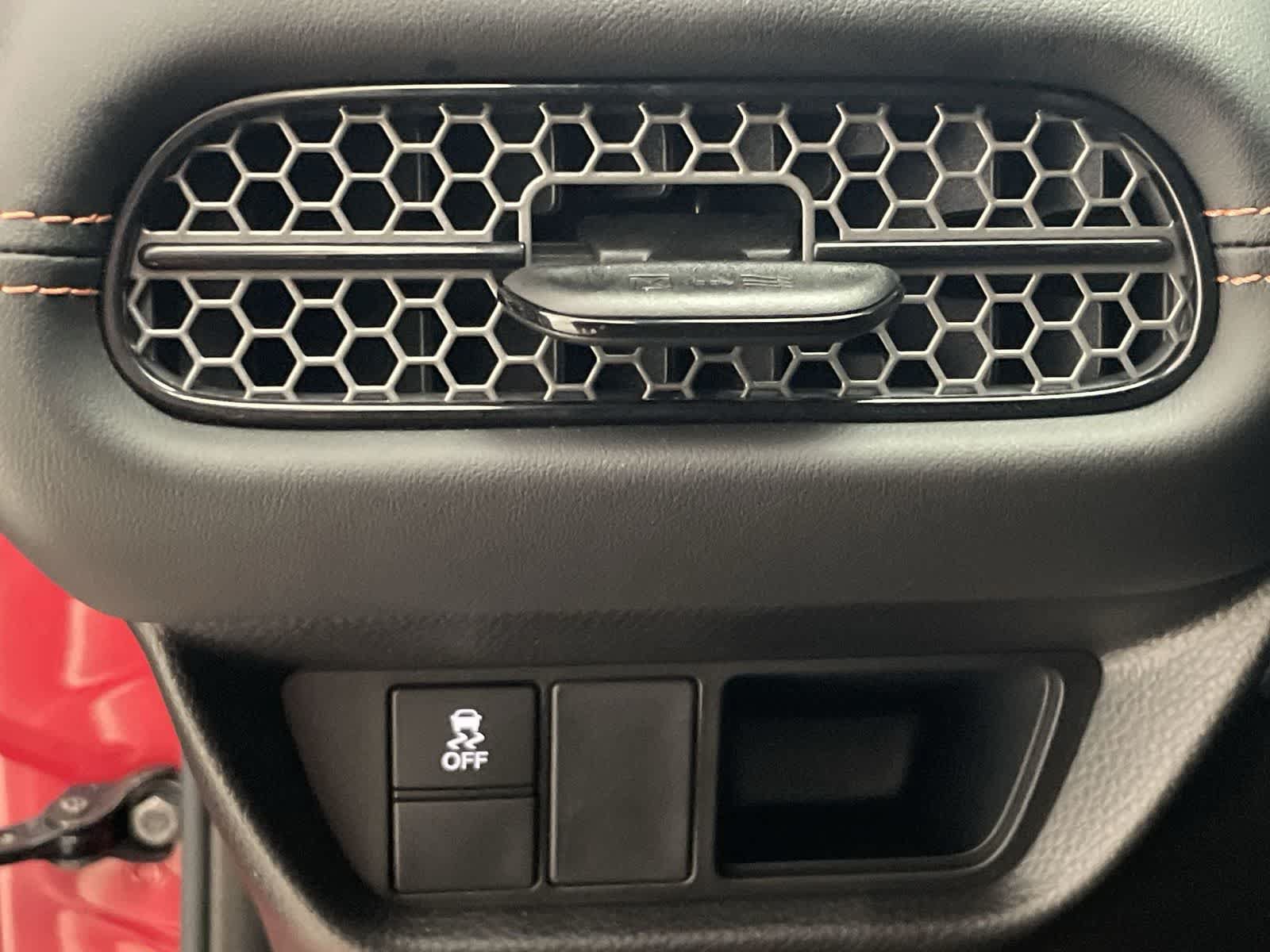 Certified 2023 Honda HR-V Sport image 31