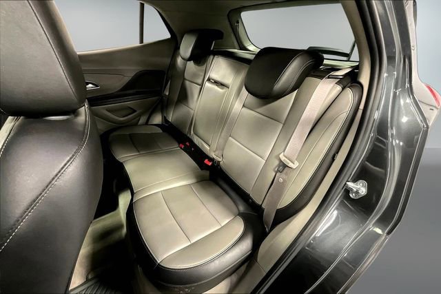 Used 2016 Buick Encore Leather w/ Experience Buick Package image 21