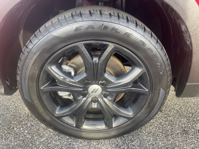 Used 2025 Dodge Hornet GT w/ Tech Pack image 36