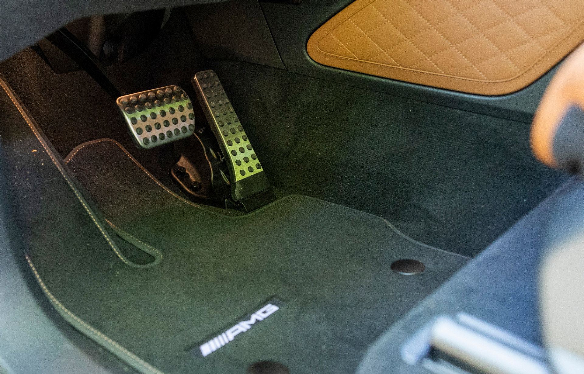 Used 2021 Mercedes-Benz G 63 AMG 4MATIC image 35