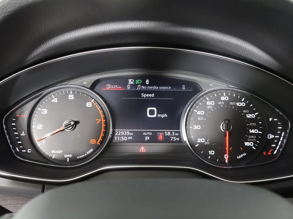 Used 2023 Audi Q5 2.0T Premium w/ Convenience Package AWD/4WD image 39