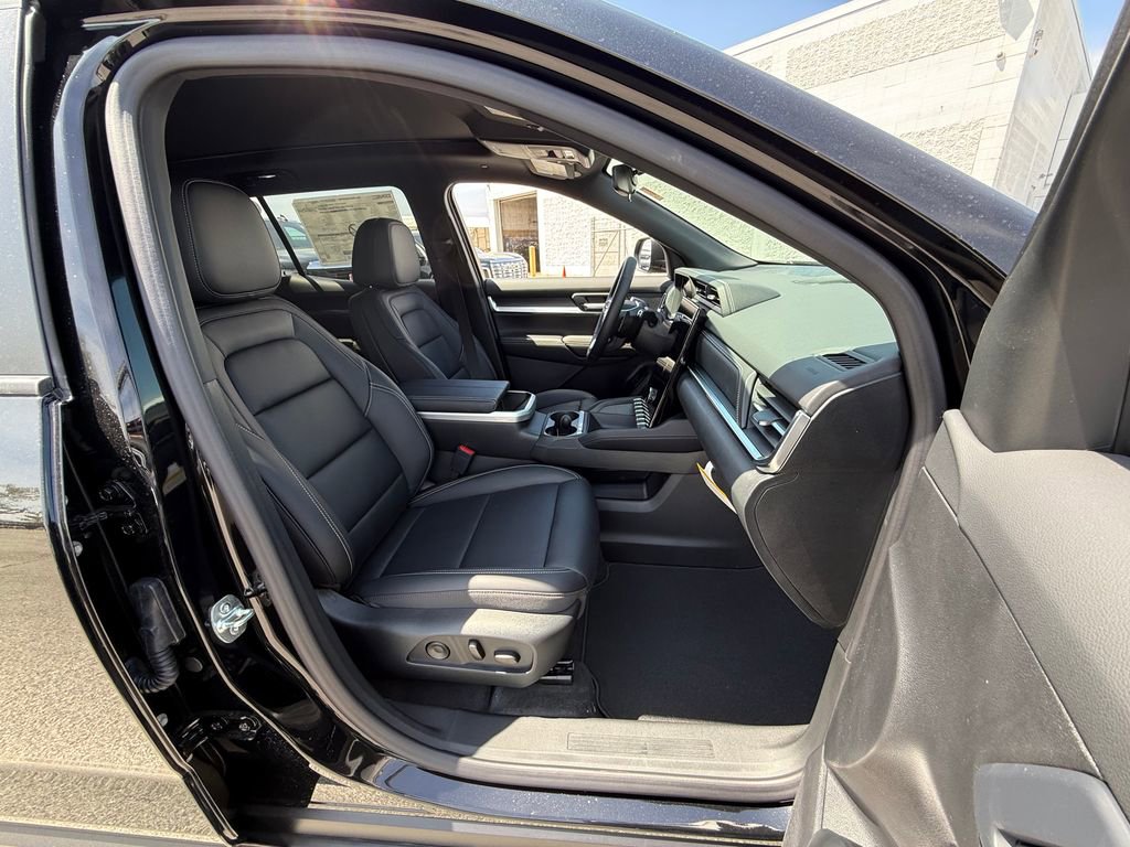 New 2026 GMC Terrain Elevation w/ Elevation Premium Package FWD image 25