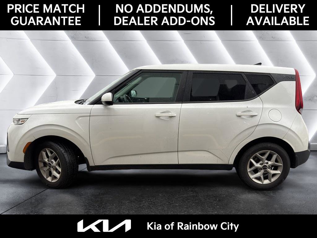 Used 2020 Kia Soul S image 8