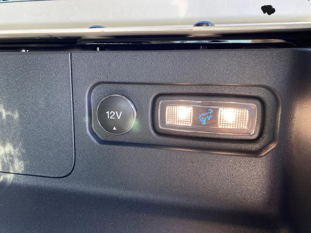 New 2025 Ford Bronco Big Bend w/ Black Diamond Package image 19