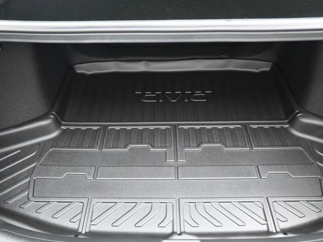 New 2026 Honda Civic Sport Touring image 16