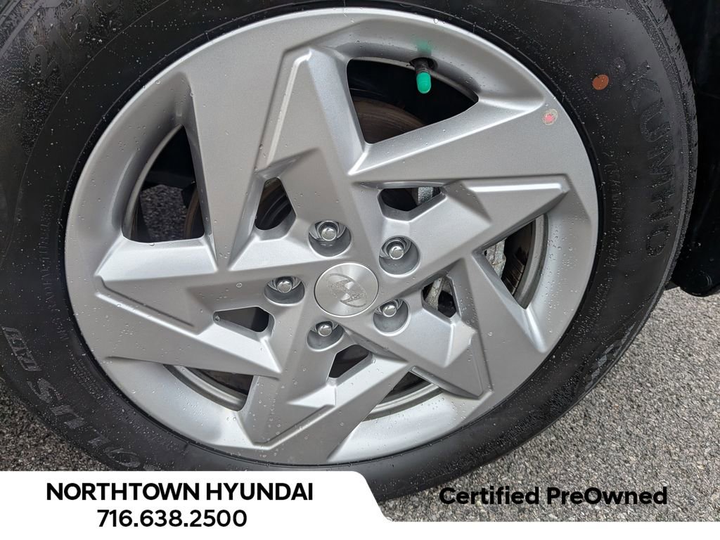 Certified 2026 Hyundai Kona SE AWD/4WD image 43