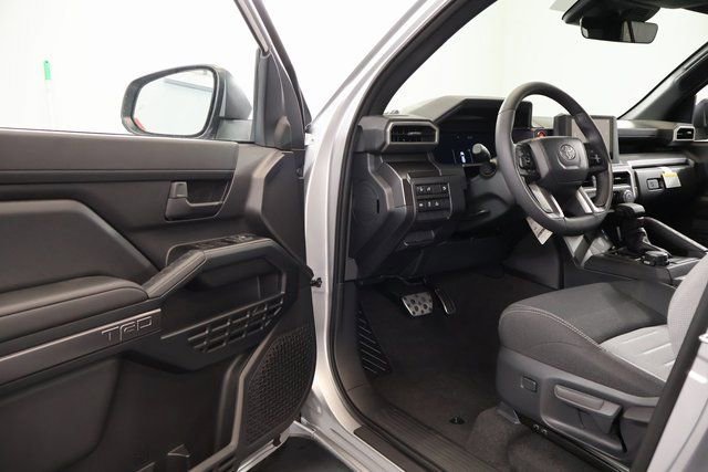 New 2026 Toyota 4Runner TRD Sport image 8